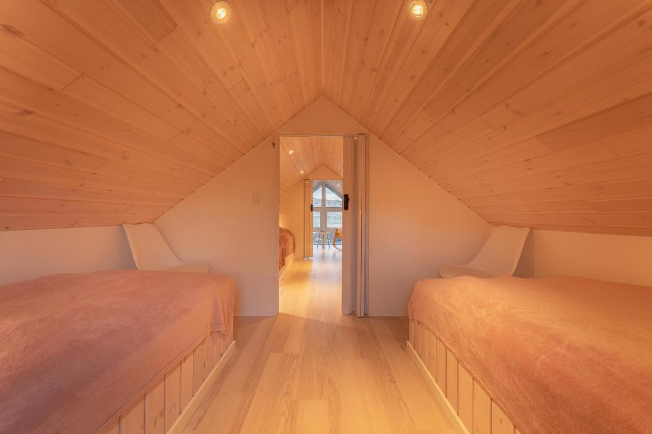 Unique Boathouse - Central - Kajak - Fitness Strendur ภายนอก รูปภาพ